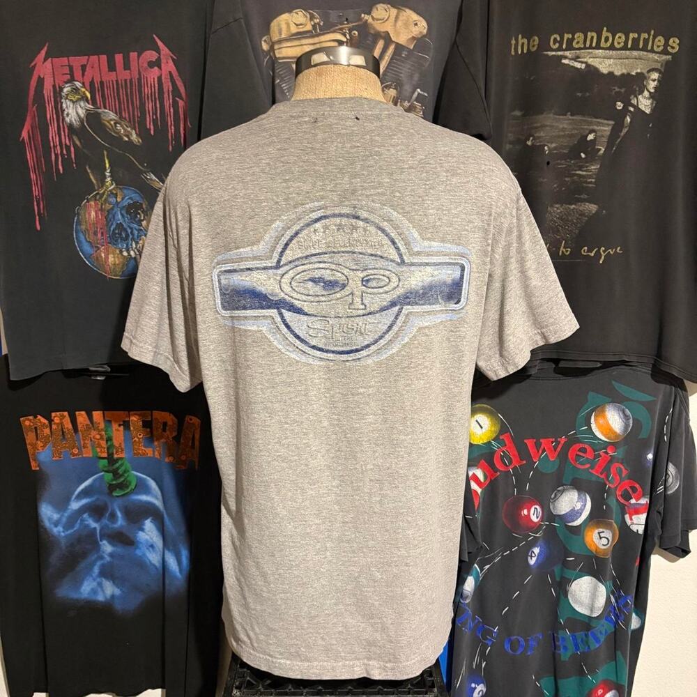 Vintage 1990s Ocean Pacific Surfwear T-shirt